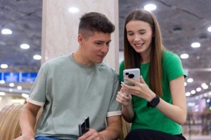 МегаФон стирает границы: в МегаСемью можно добавить близких со всей страны