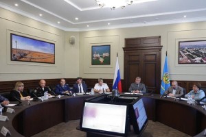 Правительство Астраханской области может ввести дополнительные ограничения на работу мигрантов