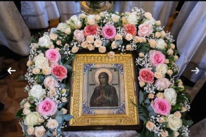 Сегодня православные отмечают Рождество Пресвятой Богородицы