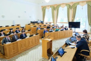 В Астраханской области внедрят ИИ-агента для участников СВО и их семей