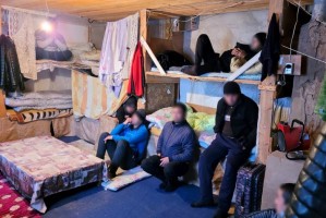 В Россию могут хлынуть трудовые мигранты из Вьетнама, Бангладеш и Непала