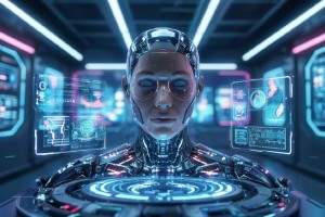 GigaChat научился создавать презентации