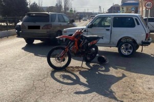 Глава сельсовета из Астраханской области предстанет перед судом за ДТП с пострадавшим