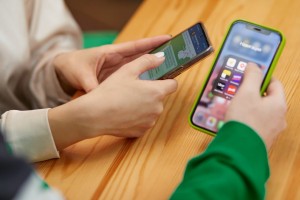 У астраханцев вырос интерес к сервисам коротких сериалов