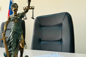 Уголовное дело в отношении экс-главы Астрахани передано в суд