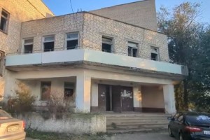 Бастрыкин заинтересовался еще одним аварийным домом в Астраханской области