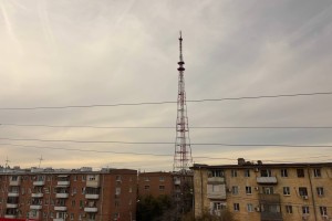 30 сентября в Астрахани похолодает