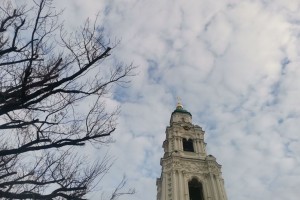 Октябрь в Астраханской области начнется с похолодания