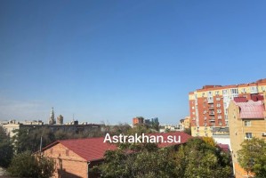 6 октября в Астрахани будет тепло