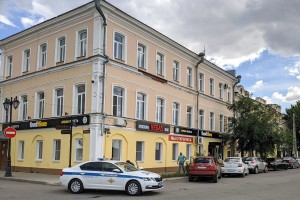 39 астраханцев сели пьяными за руль