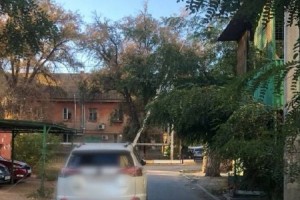 Астраханских водителей-нарушителей продолжают штрафовать на основе фото и видео из интернета