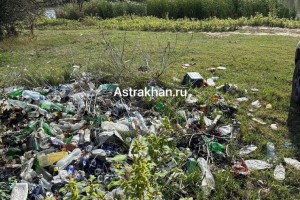 «Ведут себя по-свински»: астраханцы о приезжих рыбаках