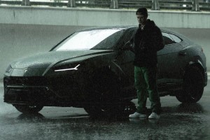 15-летняя астраханка выиграла дорогостоящий Lamborghini Urus от Егора Крида
