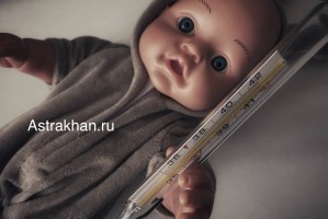 Медпомощь детям в Астрахани стремится ко дну: реальные истории родителей