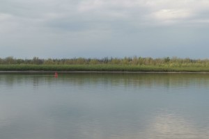 Океанолог назвал города России, которые могут уйти под воду к концу 21 века