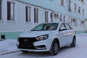 В России взлетели цены на зимнюю резину