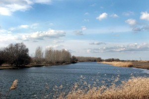 Гидроузлы на Волге готовятся работать в условиях зимней межени