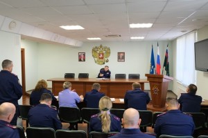 В Астраханской области стали чаще происходить изнасилования