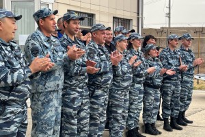 Астраханский Алькапоне ушел на пенсию
