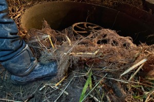 МУП «Астрводоканал» вновь досрочно завершил работы на сетях водоснабжения