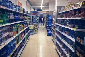 В России предложили продавать газировку только по паспорту