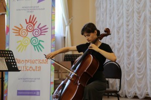 Астраханской молодежи напомнили как получить стипендию за таланты
