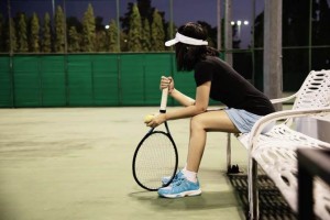 Закрытый теннис что нужно помнить для комфортной игры