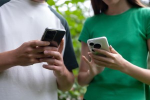 Мужчины оказались более решительны в вопросе смены оператора