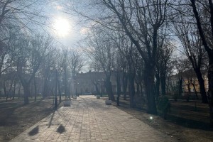 17 октября астраханцев ждет прохладная погода