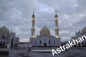 Астраханские журналисты в Татарстане: вдохновение, красота и новые горизонты