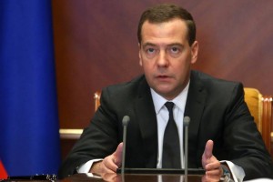 Стало известно, зачем Дмитрий Медведев на самом деле приехал в Астрахань