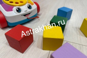 «Кто не будет есть суп, тот пойдет стирать трусы»: настоящие истории астраханок про адаптацию к детскому саду