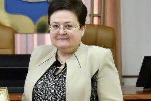 Новая строительная компания экс-мэра Астрахани Марии Пермяковой собирается построить ЖК на набережной