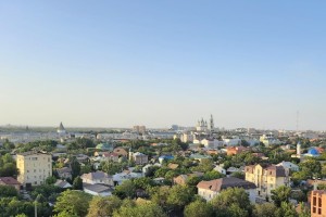 Чиновники обсудили экономическое развитие Астраханской области в ближайшие 10 лет