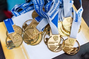 На новой неделе для астраханцев проведут массу интересных спортивных мероприятий