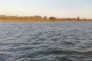 Юг России и Ставропольский край подвержены водному стрессу