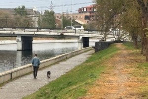 В Астрахани 3 ноября ожидается прохладный пасмурный день