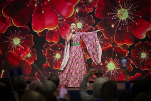 В День народного единства в Астрахани не планируются отключения света, но будет концерт