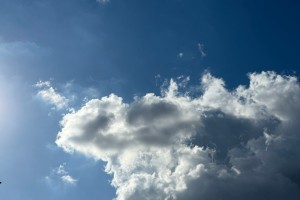 4 ноября в Астрахани ожидается малооблачная погода без осадков