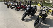 Астраханский мотоциклист пойдет под суд за покушение на дачу взятки