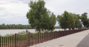 В Астраханской области появится новый парк