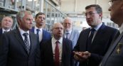 Председатель Госдумы озвучил меры по развитию речных перевозок в регионах Волжского бассейна