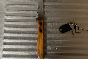 Астраханец в гостях получил 7 ударов ножом в грудь от друга