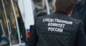 В Астраханской области проводится проверка по факту гибели местной жительницы на пожаре