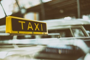 В России может подорожать такси