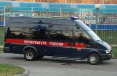 В Астраханской области благодаря вмешательству прокуратуры введена в эксплуатацию врачебная амбулатория