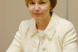 В Астраханской области сменился министр экономического развития