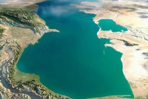 Астраханская делегация приняла участие в обсуждении проблемы обмеления Каспия в Санкт-Петербурге