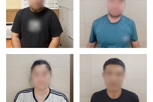 В Астрахани произошла массовая драка со стрельбой
