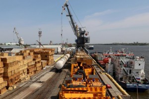 Астраханский порт все же не перейдет во владение Ирана